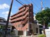 立花駅より徒歩13分 3階 築23年8ヶ月の賃貸物件