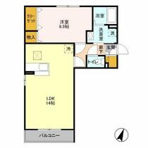 間取り：211064725689
