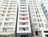 LaSante恵比寿 6階 築21年10ヶ月の賃貸物件