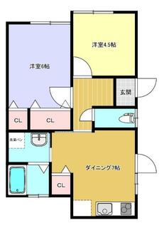 間取り：223039015851