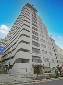 タカシマ志村マンション