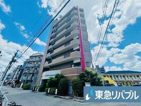 信開ベルシー堺市駅
