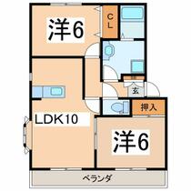 間取り：219003444406