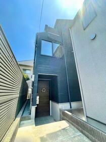 東京都目黒区平町２丁目