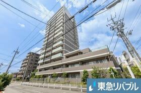 Ｔステージ長久手杁ケ池公園