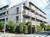 ウイング多摩川 2階 築21年4ヶ月の賃貸物件