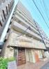 ガラステージ市ヶ谷弐番館 12階 築24年9ヶ月の賃貸物件