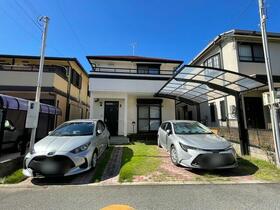 兵庫県加古川市加古川町中津