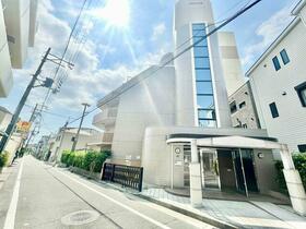 ドルフィンズマンション板宿