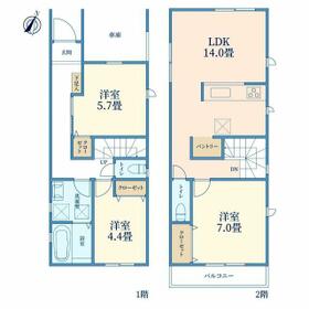 埼玉県さいたま市北区宮原町２丁目