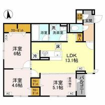 間取り：213146211614