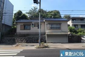 愛知県名古屋市守山区川東山