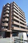 熊本市中央区世安１丁目&nbsp;8階建&nbsp;築13年のイメージ