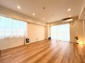 志村城山公園ハイデンス