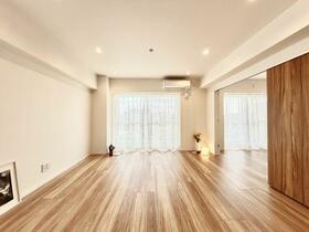 志村城山公園ハイデンス