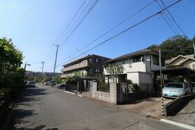 神奈川県川崎市麻生区上麻生３丁目