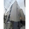 SPOY戸越銀座 2階 新築の賃貸物件