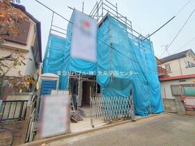 東京都練馬区西大泉６丁目