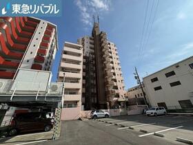真栄マンション泉楽