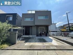 愛知県名古屋市昭和区吹上町２丁目