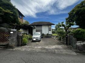 神奈川県三浦郡葉山町長柄