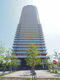 ザ・パークハウス神戸ハーバーランドタワー