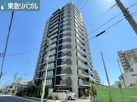 ローレルコート御器所駅前ザ・レジデンス