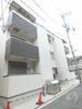 東淀川駅より徒歩3分 1階 築9年10ヶ月の賃貸物件