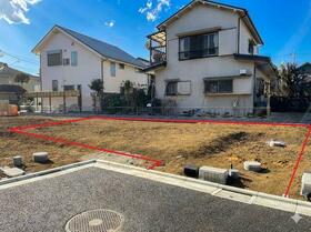 東京都世田谷区粕谷２丁目