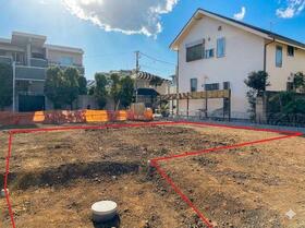 東京都世田谷区粕谷２丁目