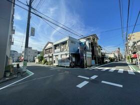 神奈川県横浜市神奈川区二ツ谷町