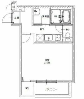 間取り：227103128201