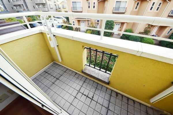 detached 東京都調布市緑ケ丘２丁目

地図を見る