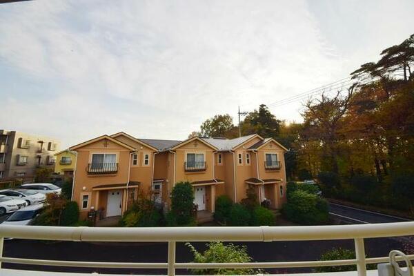 detached 東京都調布市緑ケ丘２丁目

地図を見る