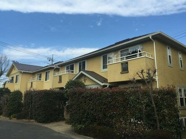 detached 東京都調布市緑ケ丘２丁目

地図を見る