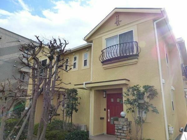 detached 東京都調布市緑ケ丘２丁目

地図を見る