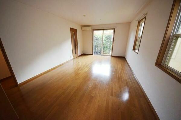 detached 東京都調布市緑ケ丘２丁目

地図を見る