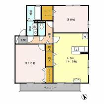 間取り：213140705410