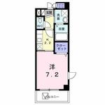 八王子市北野町&nbsp;4階建&nbsp;築19年のイメージ