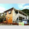 富士見町駅より徒歩26分 築40年8ヶ月 2階建の賃貸物件
