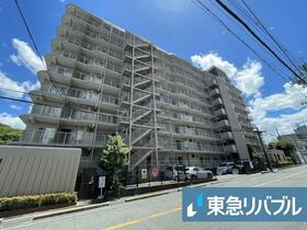 藤井寺スカイハイツ