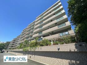 菊名パーク・ホームズ参番館