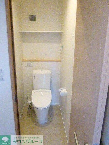 中和倉戸建貸家｜千葉県松戸市中和倉(賃貸一戸建3LDK・--・85.50㎡)の写真 その10