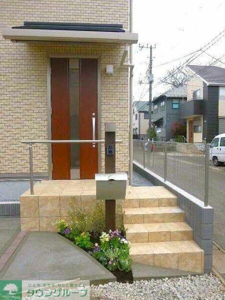 中和倉戸建貸家｜千葉県松戸市中和倉(賃貸一戸建3LDK・--・85.50㎡)の写真 その13