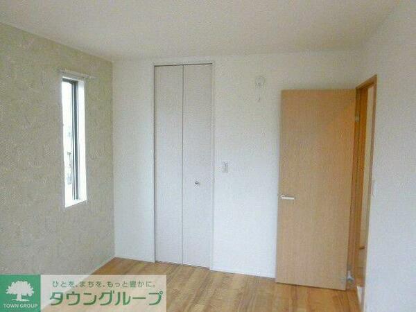 中和倉戸建貸家｜千葉県松戸市中和倉(賃貸一戸建3LDK・--・85.50㎡)の写真 その15