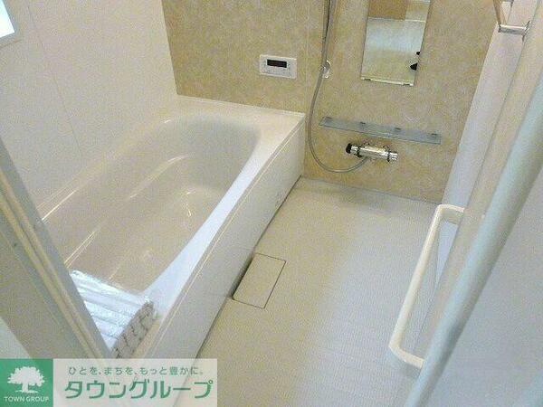 中和倉戸建貸家｜千葉県松戸市中和倉(賃貸一戸建3LDK・--・85.50㎡)の写真 その16