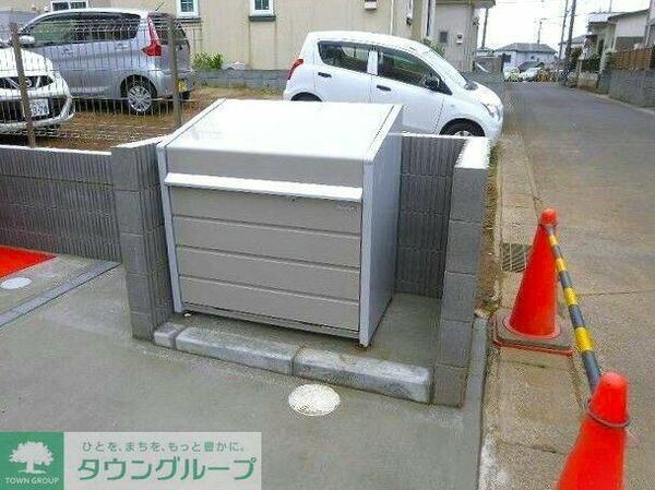 中和倉戸建貸家｜千葉県松戸市中和倉(賃貸一戸建3LDK・--・85.50㎡)の写真 その3