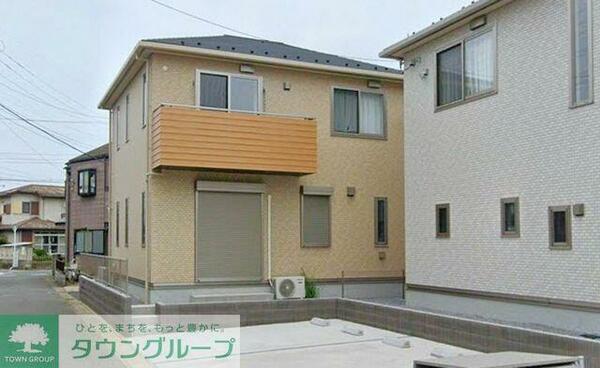 中和倉戸建貸家｜千葉県松戸市中和倉(賃貸一戸建3LDK・--・85.50㎡)の写真 その5