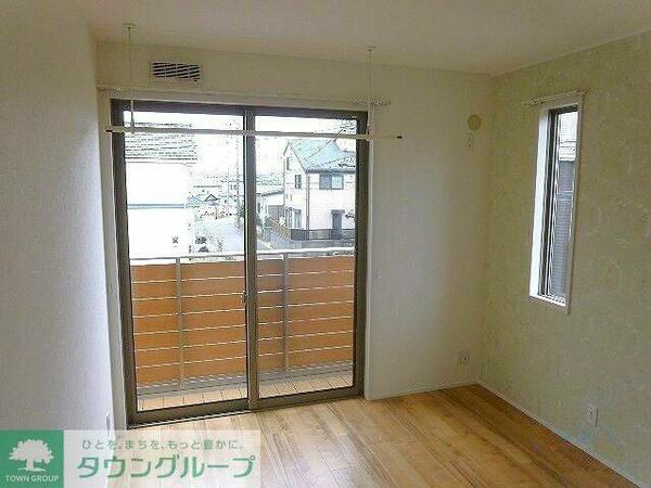 中和倉戸建貸家｜千葉県松戸市中和倉(賃貸一戸建3LDK・--・85.50㎡)の写真 その6