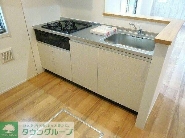 中和倉戸建貸家｜千葉県松戸市中和倉(賃貸一戸建3LDK・--・85.50㎡)の写真 その7